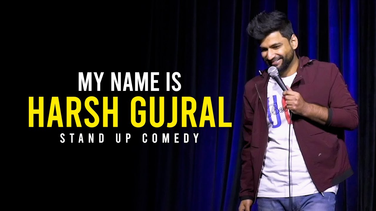 Best Stand Up Comedians From India You Should Follow