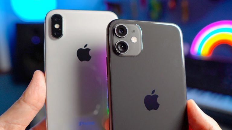 iphone x vs 11 which is better