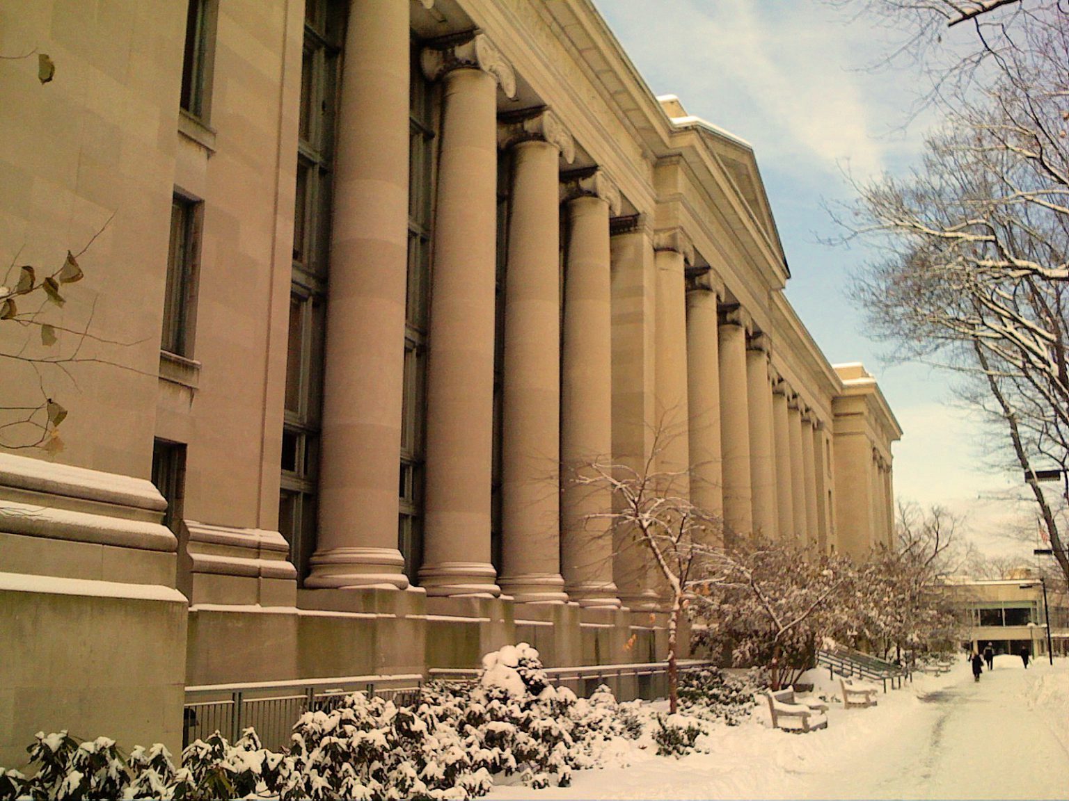 Top 10 Best Law Schools In Nigeria