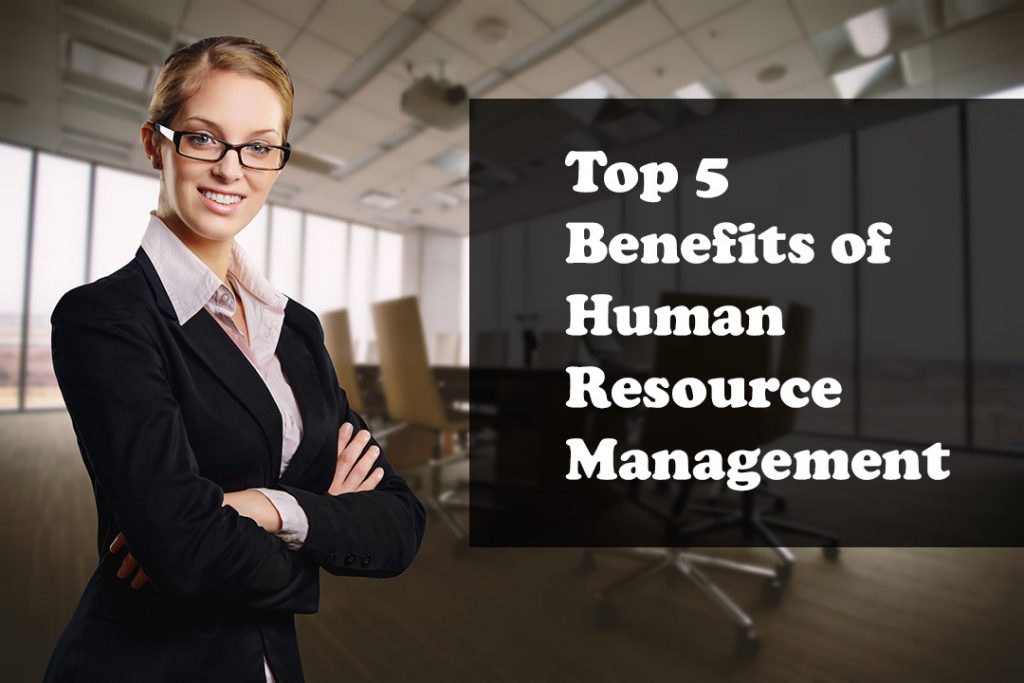 Top 5 Benefits Of Hiring HR Consultancies