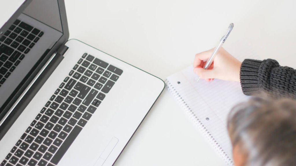 Research project examples image