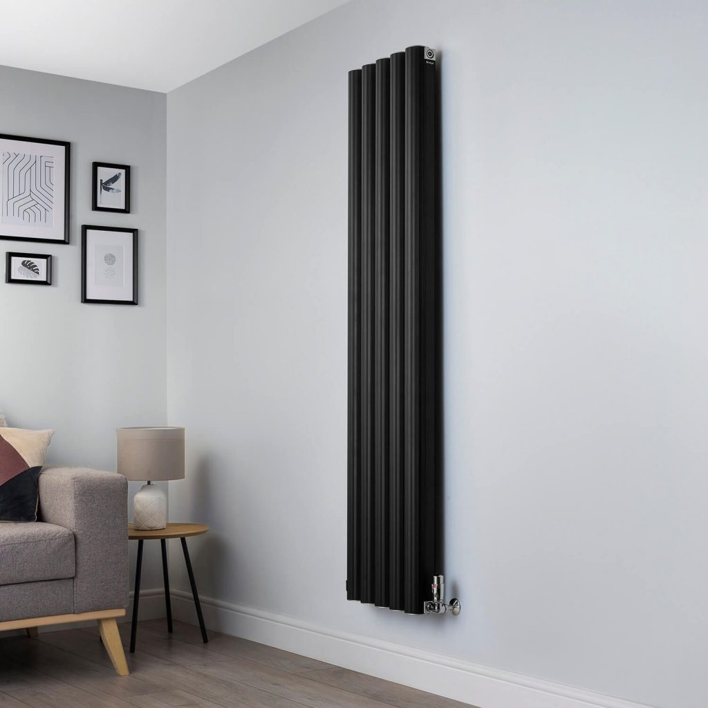 How Energy Efficient Are Designer Radiators - general environment