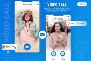 10 Best Free & Paid Video Chat Solution for Android ,iOS & Web Platform