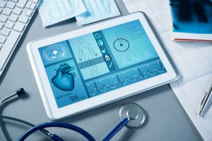 Five Important Benefits of Electronic Health Record