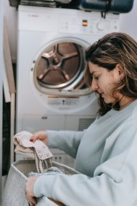 Best LG Washing Machines for a Small Family
