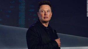 Elon Musk Biography’s