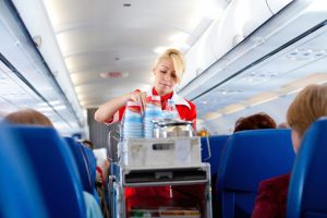 15 Highest Paid Flight Attendants | Best Airlines