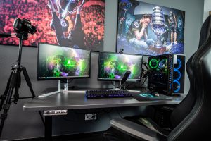 The Best $10,000 Supreme Dream Machine Gaming PC Build – October 2021