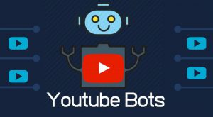 How Do Bots Get Views On YouTube?