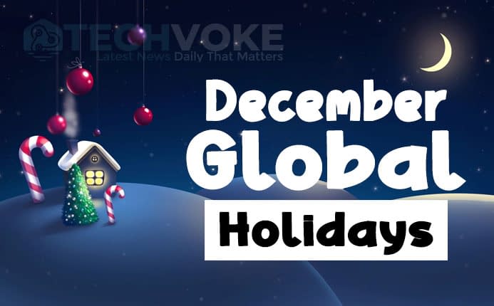 December Global Holidays – Most Popular December Global Holidays You Need To Know - Travel