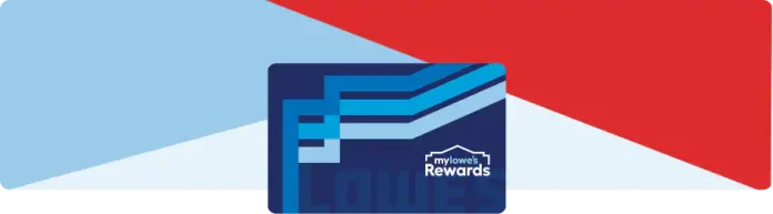 Lowe's Card