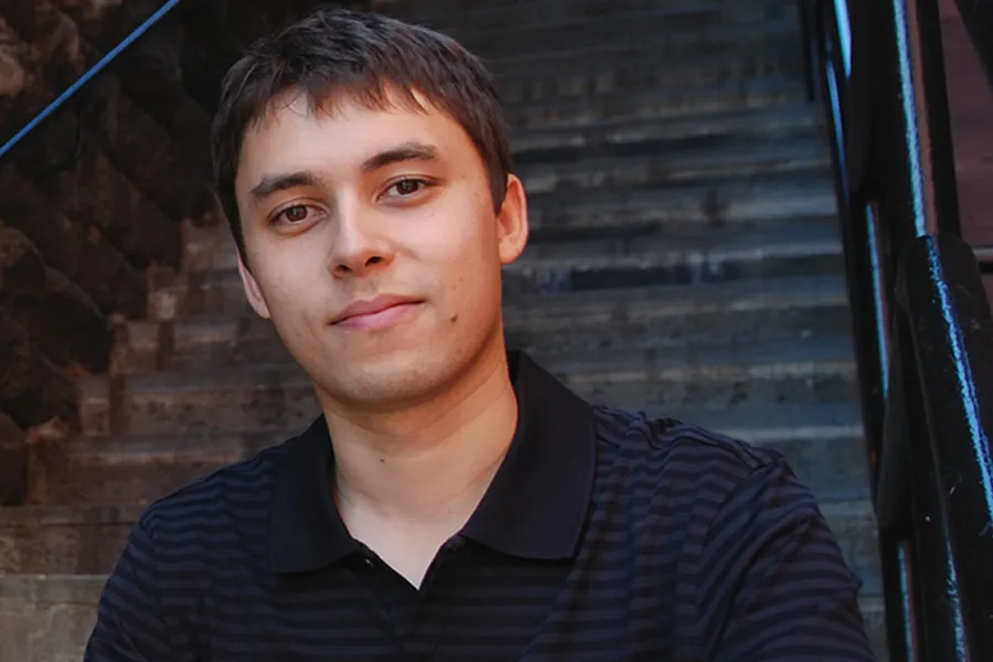 Jawed Karim Success Story – How did he Found YouTube?