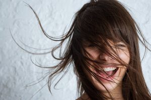 Girls and Their Hairs; Why Is A Good Hair Day Important?