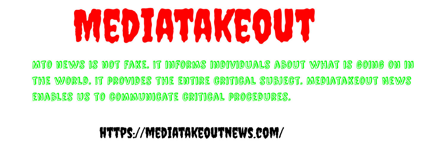 Mediatakeout