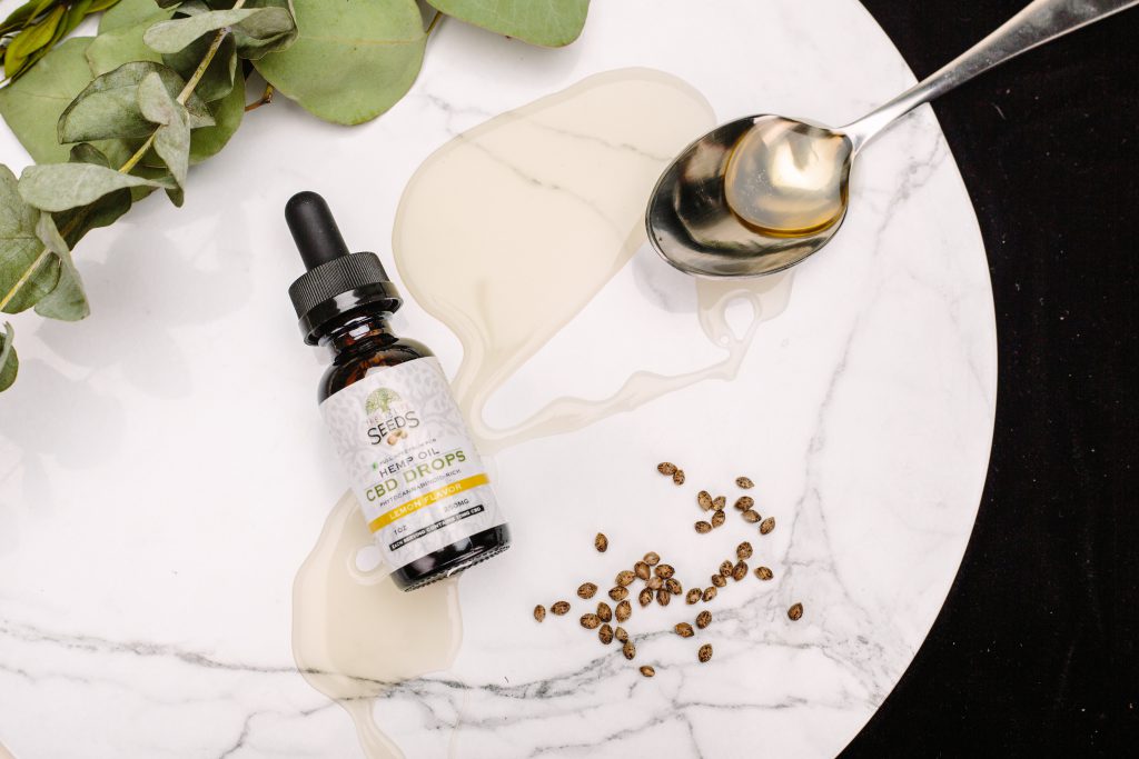 Available Range of CBD Capsules in The UK 2022