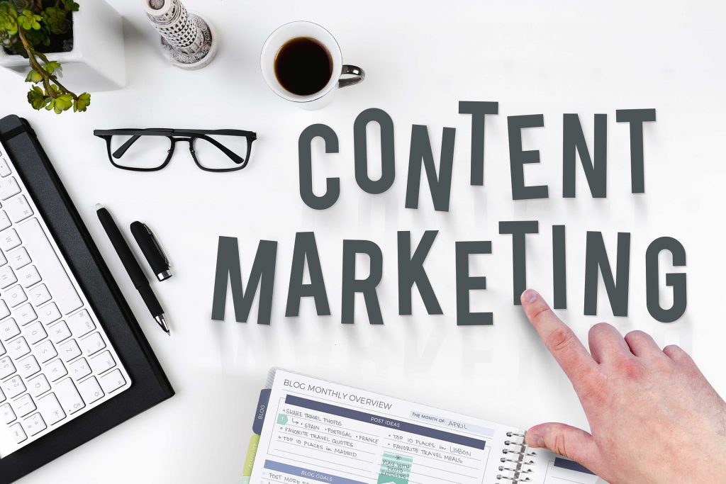 Content Marketing Certifications You Should Try