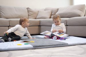 Which Baby Play Mat Is Best For You?