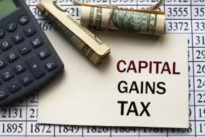 What Are Capital Gains And How Do You Know If You Have Made Them?