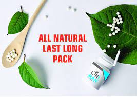 all natural last long pack