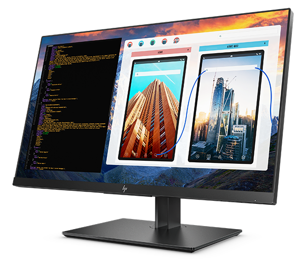 Why Does a Computer Monitor Size Matter?