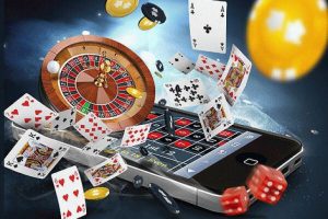 What Are QuickSpin Crypto Casinos?