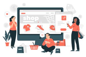 4 Effective Ways to Ensure Ecommerce Business Success