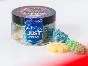 How To Find The Best Delta 8 Gummies
