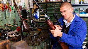Finding The Right Gunsmithing School: Some Pointers