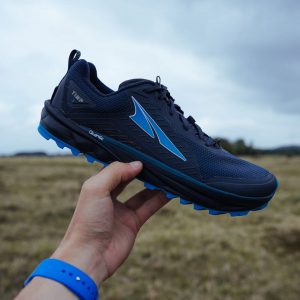 5 Qualities of a Good Trail Running Shoes