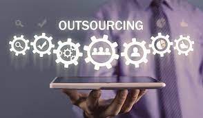 Outsourcing Practices