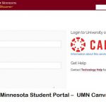 University of Minnesota Canvas Login