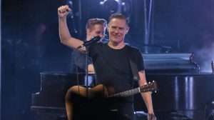 Tickets For the Bryan Adams Vancouver Concert at Rogers Arena