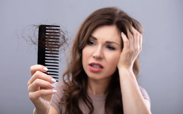 Tips for Avoiding Hair Fall
