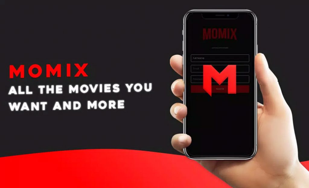 What is Momix APK Application for Android?