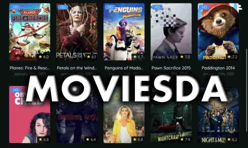 How to Download New Movies From Moviesdaweb