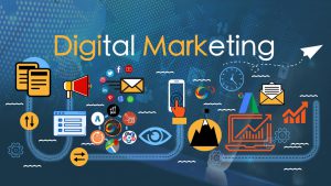 How to do digital marketing for startups?