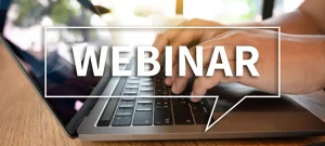 Tips to make your webinar stand out