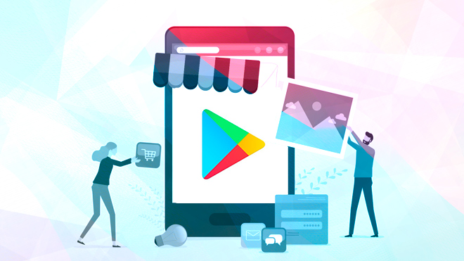 Top Google Play Store Statistics 2022 You Must Know