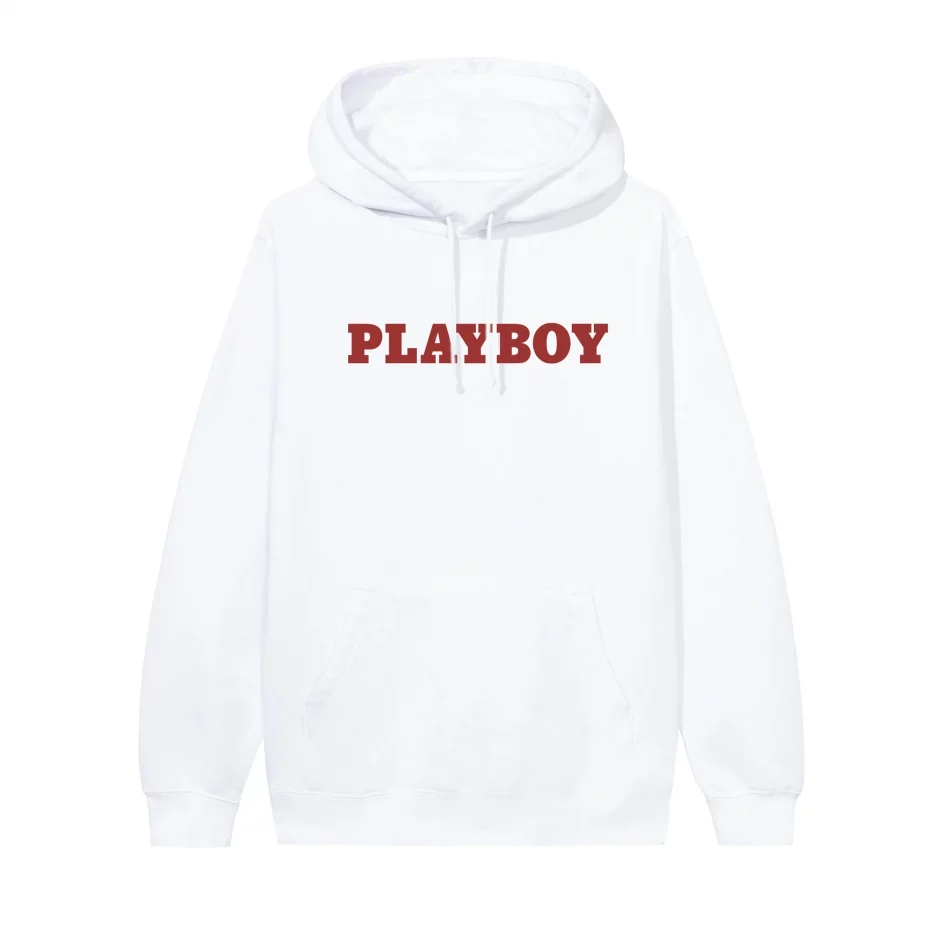 playboy hoodie