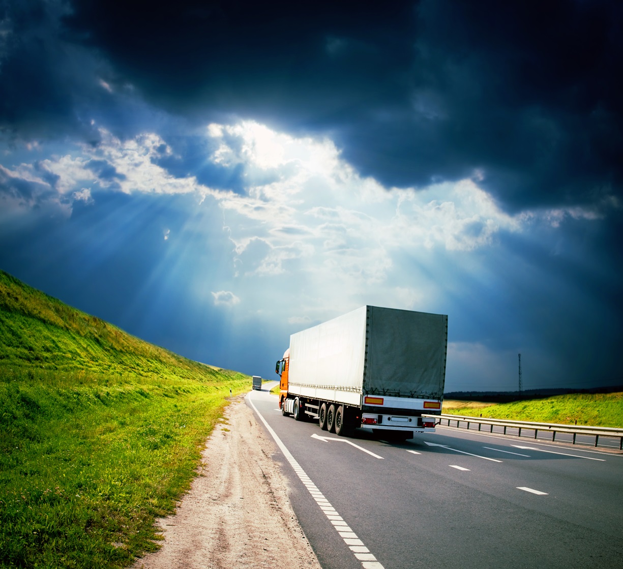 Types of Trailer Used in The Trucking Industry