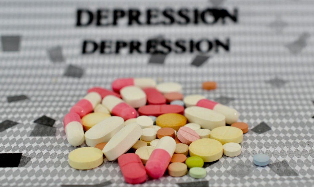 common medications for anxiety and depression