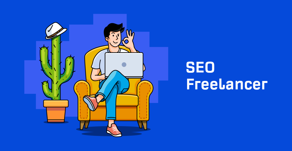 How If you become a best Freelancer And Seo