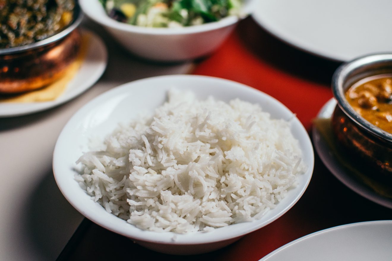 rice purity teat