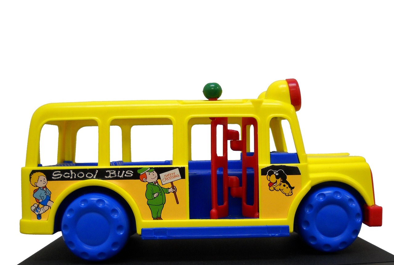 school bus business for sale ideas