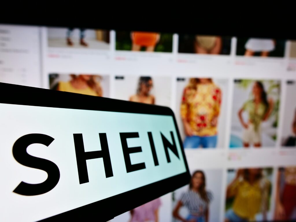 Shein – How the Company Brings Trendsetting Fashion that Stands Out?