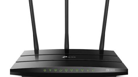 TP-Link Archer A9 OpenWRT