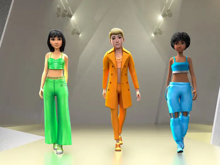 How Metaverse Is Changing The Fashion Industry (2023)