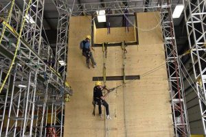 Certification of Rope Access Works