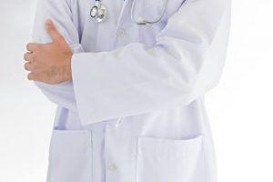 Benefits of a Personalized Lab Coat