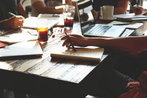 Develop a Startup